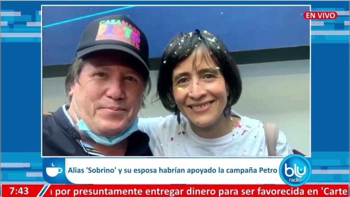 Narco de Yopal apoyó campaña de Petro