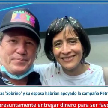 Narco de Yopal apoyó campaña de Petro