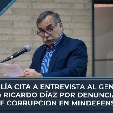 Colombia: potencia mundial de la coca