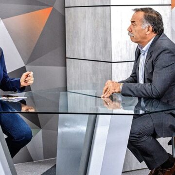 Graves denuncias de General Díaz, ex viceministro de Defensa