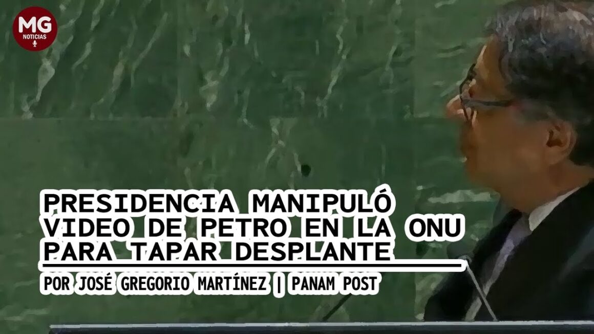 Corruptelas, tropelías y mentiras semanales del petrismo