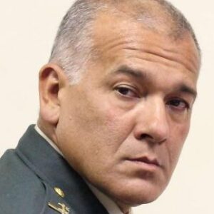 Coronel Hernán Mejía Gutiérrez