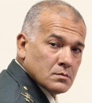 El Ejército Pide Perdón