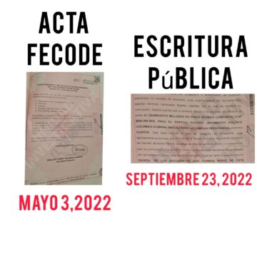 Petro en vilo por violación de topes electorales