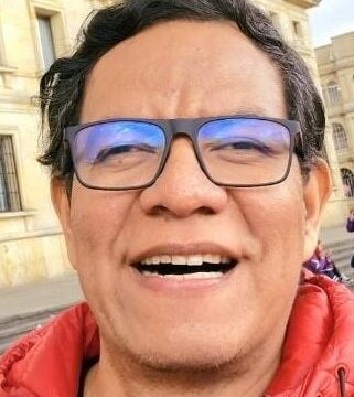 El cambio resultó ser el santismo