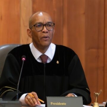 Rechazo nacional al ataque a la Corte Suprema de Justicia