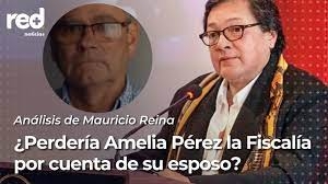 Fiscalía: ¿se hunde candidata más opcionada de Petro?