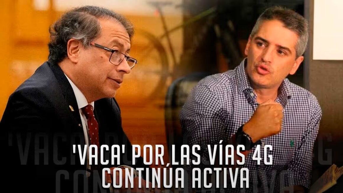 Petro arrecia ataques, pero Antioquia resiste