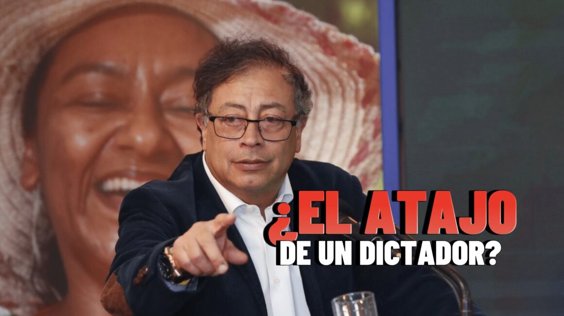 El laberinto de la Constituyente