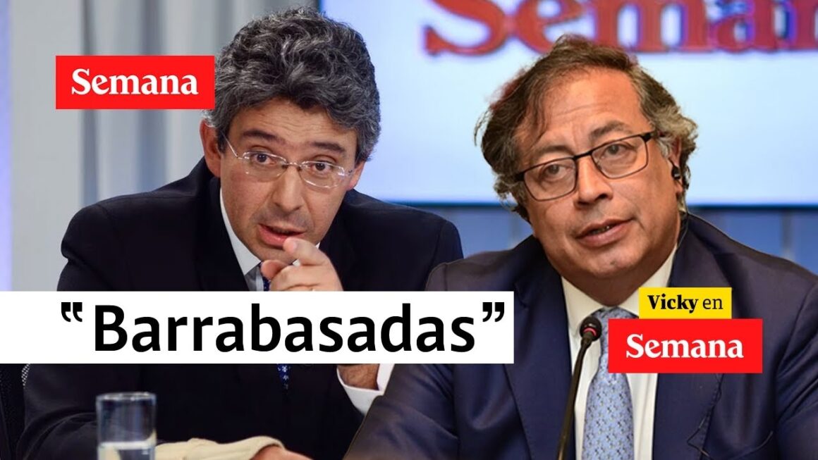 ¿Está Petro en sus cabales?