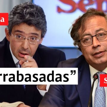 ¿Está Petro en sus cabales?