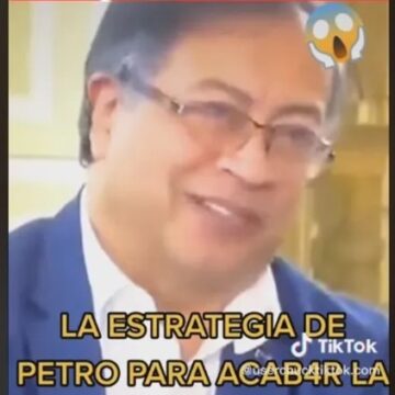 ¡Se cayó reforma a la salud!