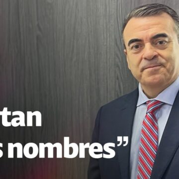 Centro Democrático: el poder de las ideas (3094)