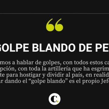 Acosado por líos de UNGRD y CNE, Petro habla de “golpe”