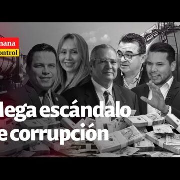 Gobierno se hunde más cada día con escándalo de UNGRD