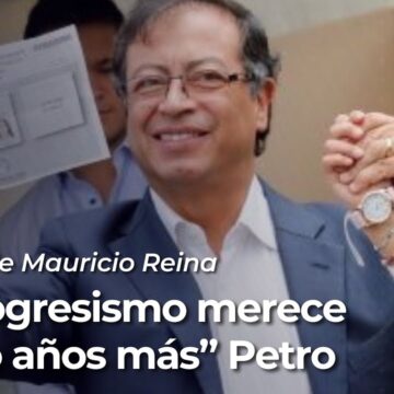 De nunca acabar: mentiras, felonías, tropelías y corruptelas petristas