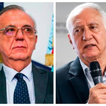 Desesperado, Gobierno quiere eludir mociones de censura