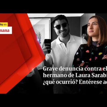 Semana de escándalos mayúsculos del petrismo