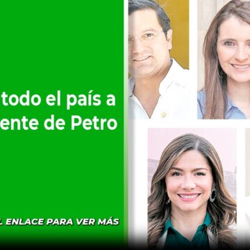 Escándalo de UNGRD y Constituyente concentran atención nacional