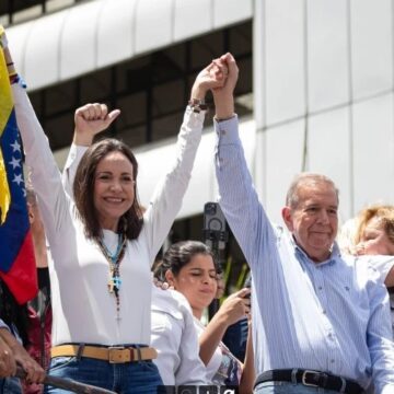 Rechazo mundial a monstruoso fraude electoral en Venezuela