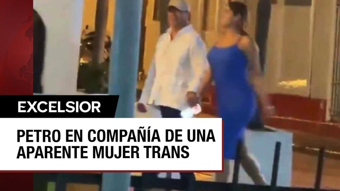 ¿Escándalo de Petro en Panamá?