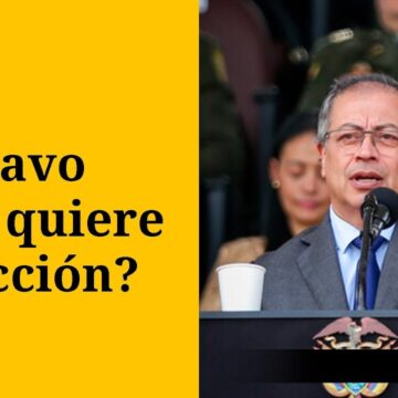 No paran corruptelas y escándalos de gobierno Petro