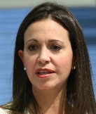 “Venezuela volverá a respirar”