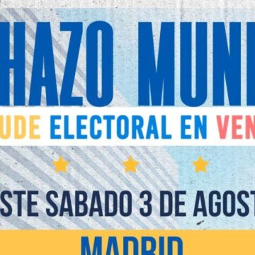 Centro Democrático: el poder de las ideas