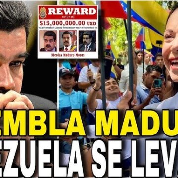 Venezuela resiste represión de dictadura