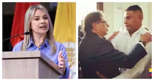 Atropellos petristas del día: Vicky Dávila y Pegasus