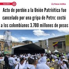 “Gripa”, El Plateado, Pegasus, Registraduría y otros cuestionamientos a Petro