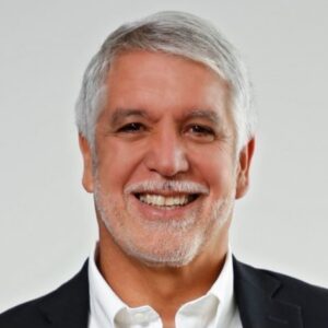 Enrique Peñalosa