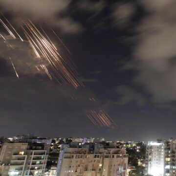 Se agrava conflicto bélico en Oriente Medio