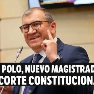 Petro va por Cortes y Registraduría