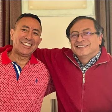 No cesan corruptelas y tropelías del petrismo