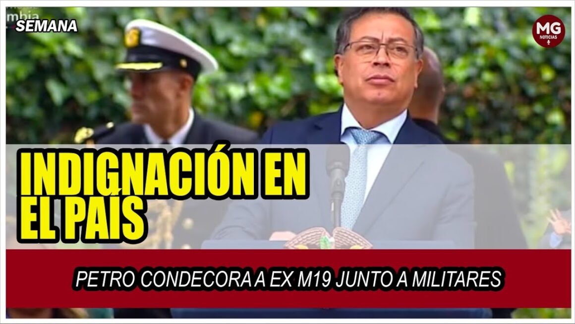 Corruptelas y tropelías diarias de Petro y los suyos