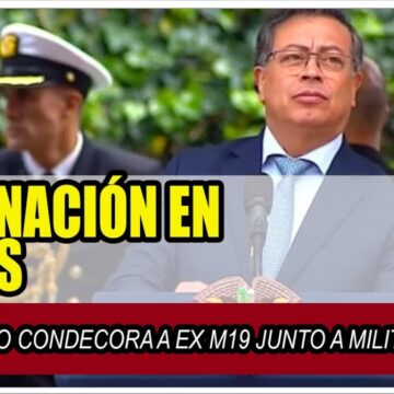 Corruptelas y tropelías diarias de Petro y los suyos