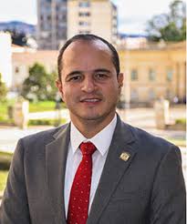 Disecaron la iguana de Ecopetrol