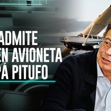 Escándalos semanales del petrismo