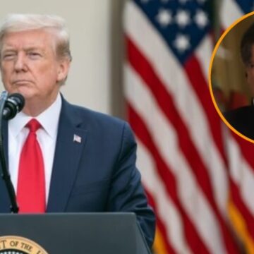 Trump y el Catatumbo siguen marcando agenda del país