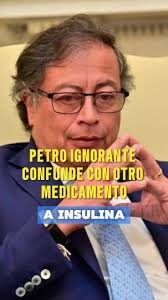No cesan corruptelas y tropelías de gobierno Petro