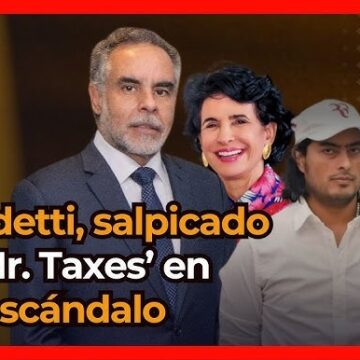 DIAN y caída de reforma laboral: la mala hora de Benedetti