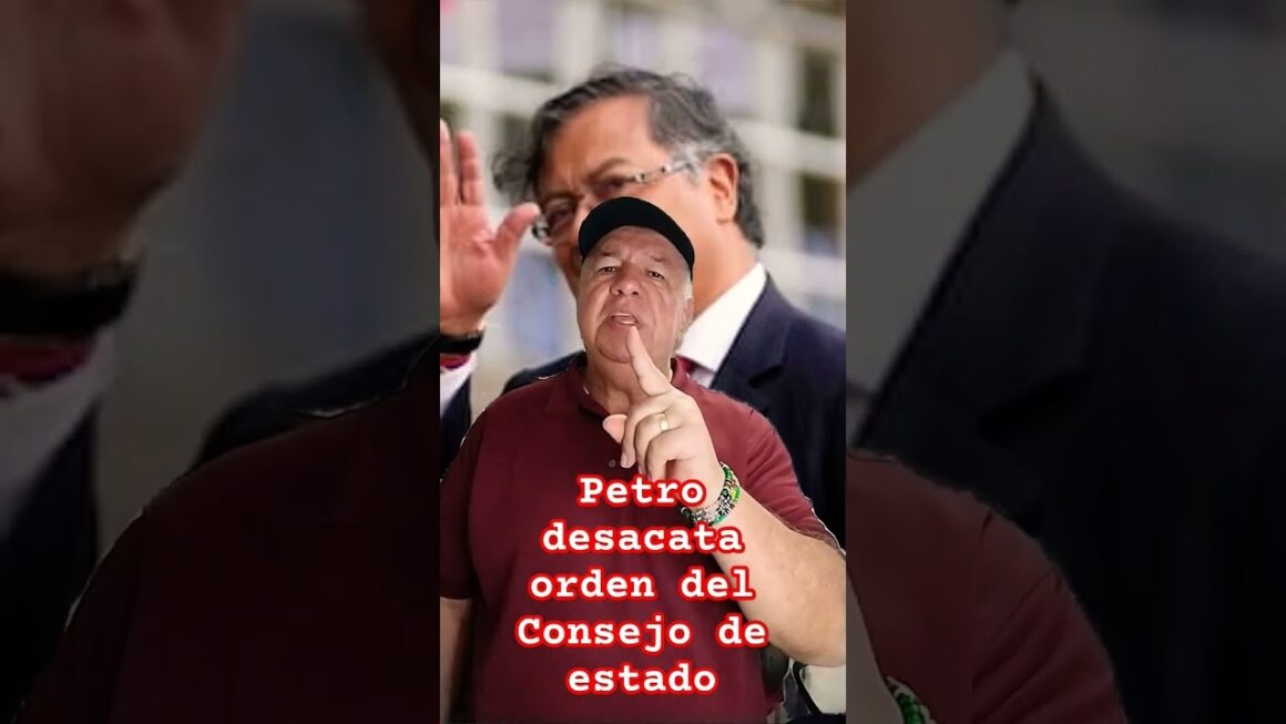 Barrabasadas y bravuconadas semanales de Petro