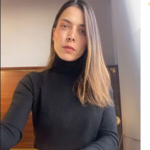 Maria Clara Posada Caicedo