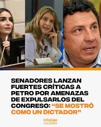 Primero de mayo amenazante