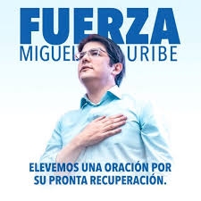 ¡Fuerza Miguel!