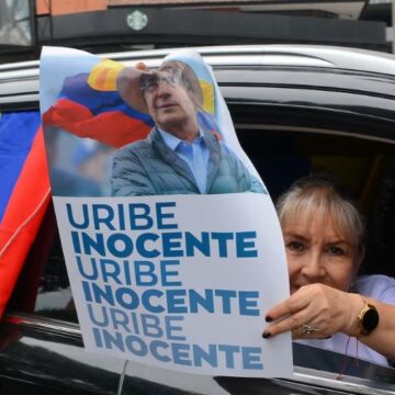 Juicio a Uribe: la batalla no ha terminado