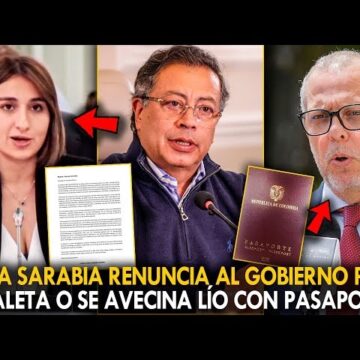 Tramoyas y descaches semanales de Petro y los suyos