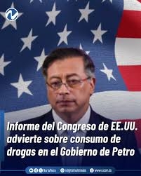 Vergonzoso: EE.UU. reduce ayuda a Colombia