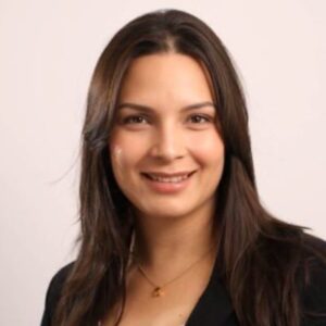Estrella Infante